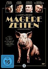 Magere Zeiten DVD