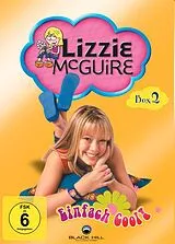 Lizzie McGuire - Season 1 - Box 2 DVD