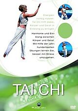 Tai Chi DVD