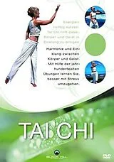 Tai Chi DVD