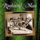 RIEDWINKL MUSI CD Volksmusik Instrumental
