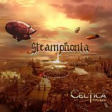 Celtica - Pipes Rock! CD Steampobia