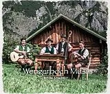 Wengerboch Musi CD Beim Stadei