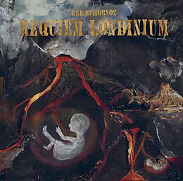 Lee Schornoz Vinyl Requiem Londinium