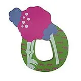 small foot 4664 - Buchstaben Tiere A bis Z, Buchstabe O Spiel