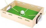 small foot 6409 - Pusteball, Puste-Fußball, Holz Spiel