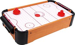 small foot 6705 - Tisch-Air Hockey, play & fun, Maße: 57x31x10 cm Spiel