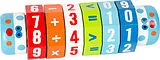 Rechenrolle Kleines 1x1 Spiel