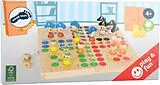 Ludo Pirateninsel Spiel