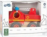 Feuerwehrfahrzeug Spiel