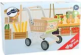 small foot 11161 - Einkaufswagen Trend Spiel
