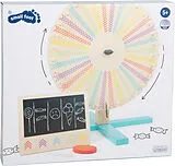Glücksrad Active Spiel