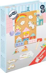 Hämmerchenspiel Einhorn Spiel