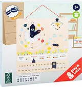 small foot Lerntafel "Educate" Spiel