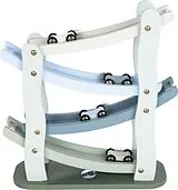 Rennbahn Blaues Wunder Spiel