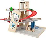 Parkhaus Premium Spiel