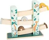 Kugelbahn "Safari" Spiel