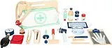 small foot 11916 - Arzttasche mit Zubehör Spiel