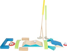 Minigolf-Set "Active" Spiel