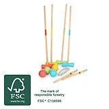 Krocket Active Spiel