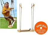 Skateboard Schaukel Spiel