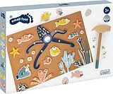 Hämmerchenspiel Sealife Spiel