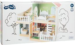 Puppenhaus Stadtvilla kompakt Spiel