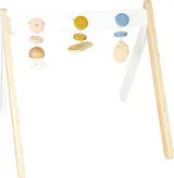 small foot 12334 - Baby Spielbogen Seaside Spiel