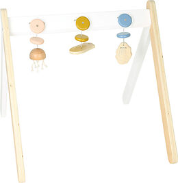 small foot 12334 - Baby Spielbogen Seaside Spiel
