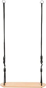 small foot 12407 - Brettschaukel XL Black Line Spiel