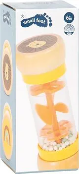 Regenmacher Rassel Safari Spiel