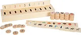 Bildersortierbox Weltentdecker Spiel