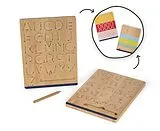 Schreibtafel-Set Educate Spiel