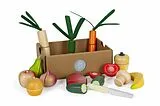 Schneide-Set Obst und Gemüse fresh Spiel