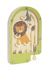 Mini Flipper Spiel Löwe Spiel