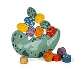 Balancierspiel Dino Spiel