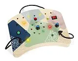 LED Busy Board Spiel