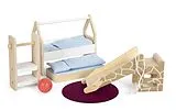 Puppenhausmöbel Kinderzimmer Spiel