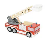 Feuerwehr mit Drehleiter Spiel