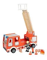 Feuerwehrauto Spiel