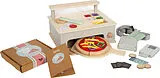 Pizzeria-Set Spiel