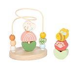 Motorikschleife Kleine Freunde Spiel