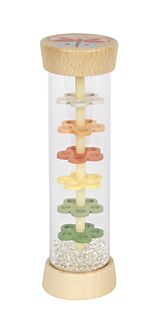 Regenmacher Kleine Freunde Spiel