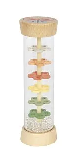 Regenmacher Kleine Freunde Spiel