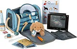 Tierarzt-Tasche mit Hase Spiel