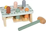 Klopfspiel Safari Spiel