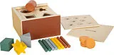 Montessori Steckspiel Spiel