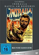 Inshalla - Razzia am Bosporus DVD