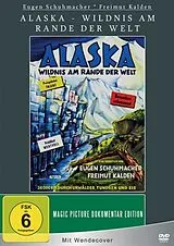 Alaska - Wildnis am Rande der Welt DVD