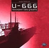 CD Tauchfahrt Des Grauens (01) von